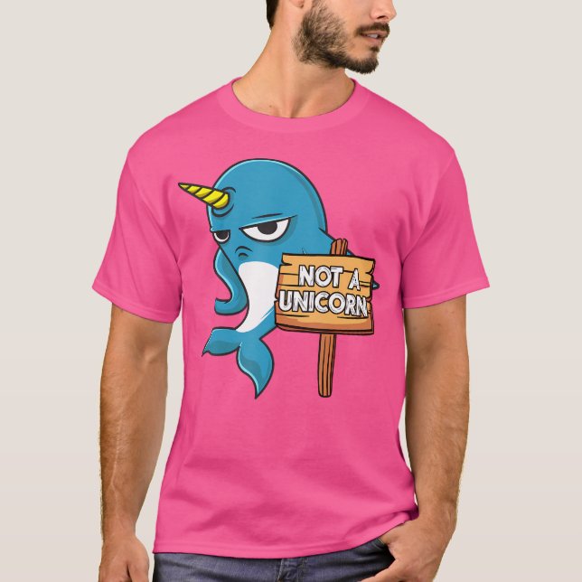 T-Shirt (Framsida)