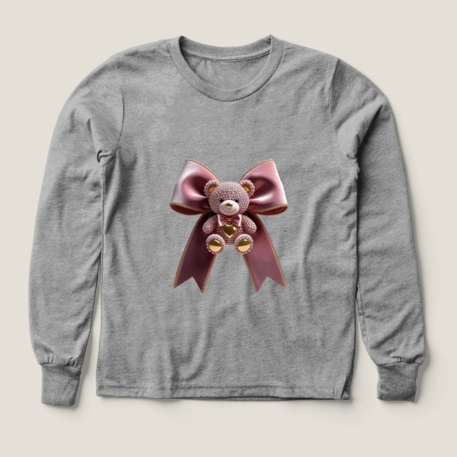 T-Shirt (Design framsida)