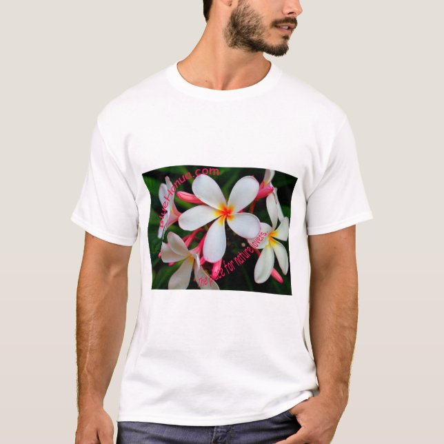 T-Shirt (Framsida)