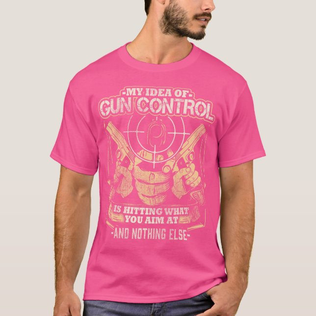 T-Shirt (Framsida)