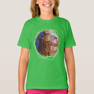 T SHIRT