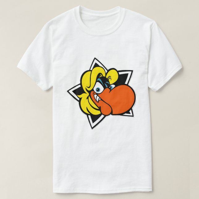 T-Shirt (Design framsida)