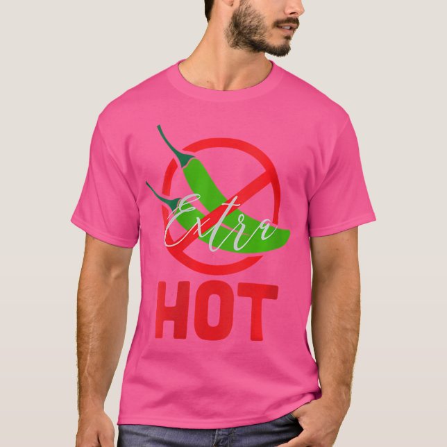 T-Shirt (Framsida)
