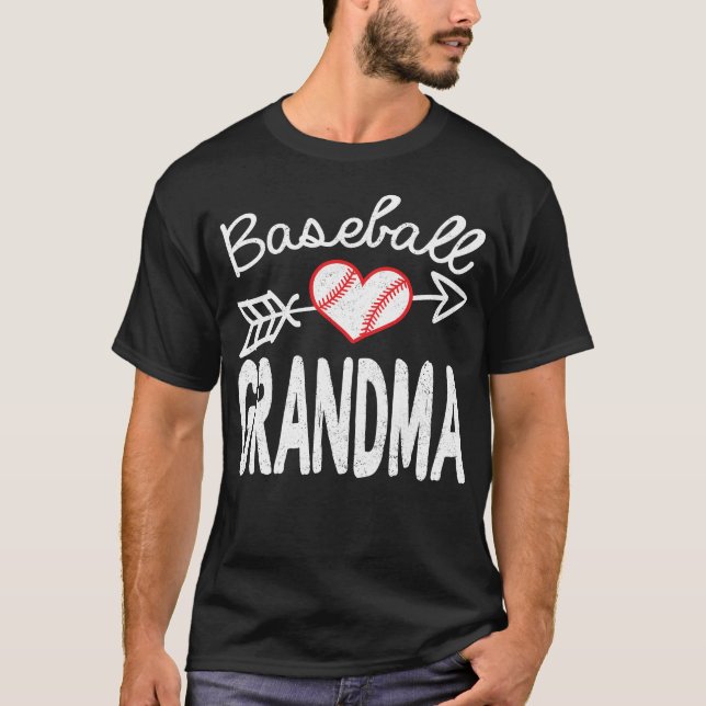 T-Shirt (Framsida)
