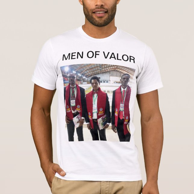 T-Shirt (Framsida)