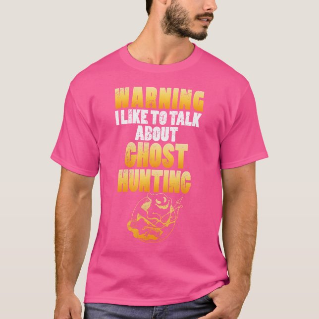T-Shirt (Framsida)