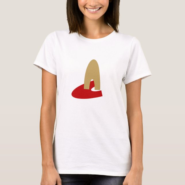 T-Shirt (Framsida)