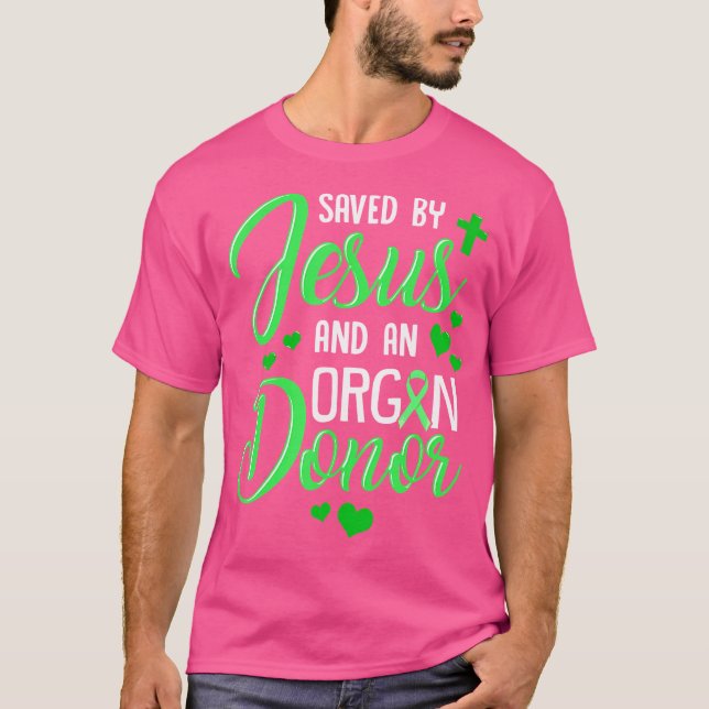 T-Shirt (Framsida)