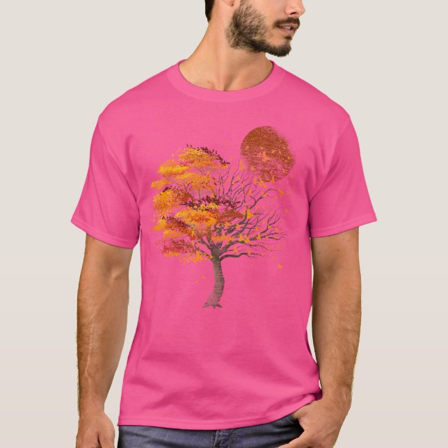 T-Shirt (Framsida)