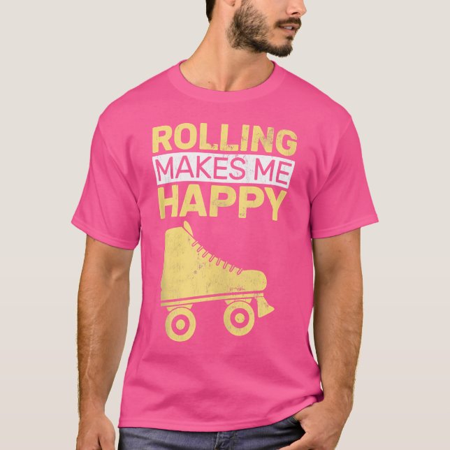 T-Shirt (Framsida)