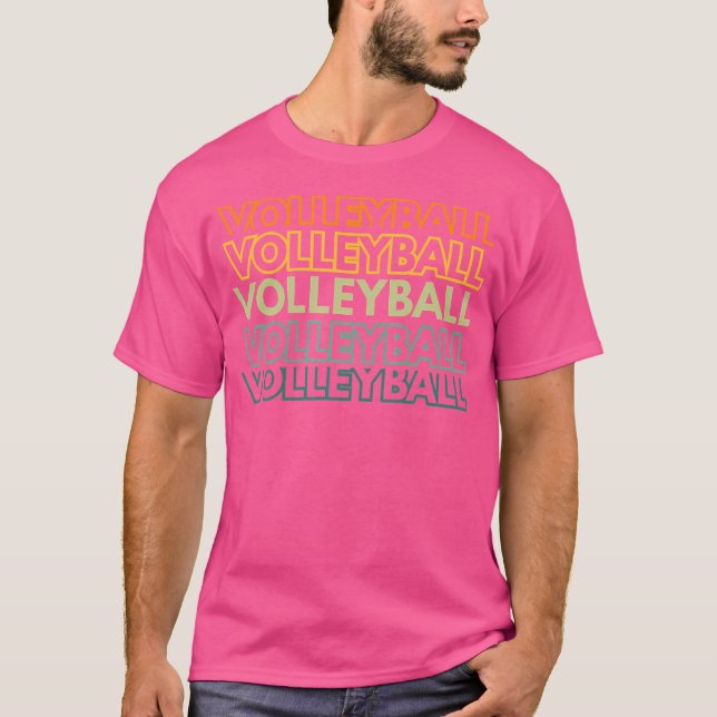 T-Shirt (Framsida)