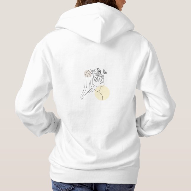 T-shirt (Baksida)