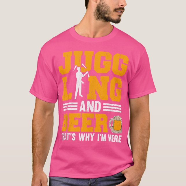 T-Shirt (Framsida)