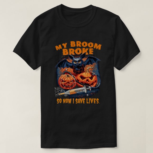 T-Shirt (Design framsida)