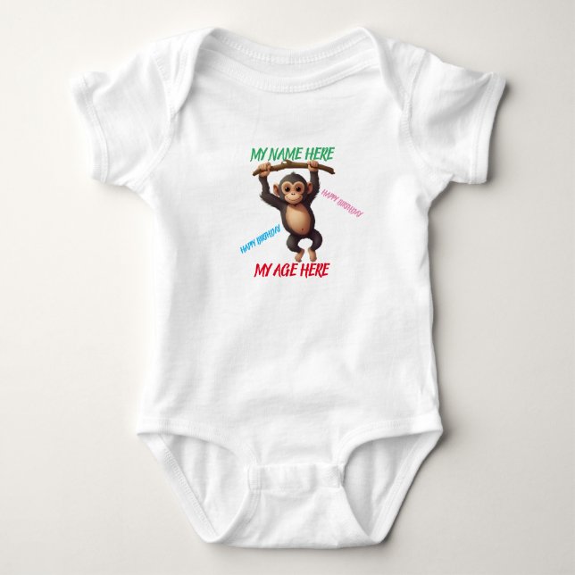 T-Shirt (Framsida)