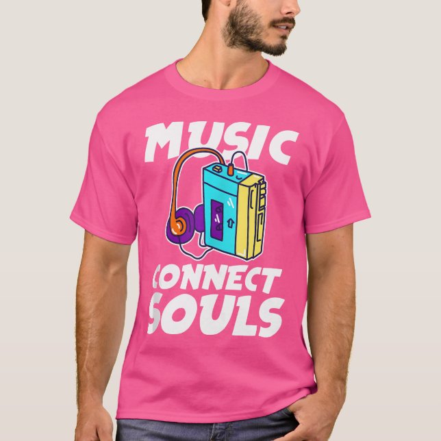T-Shirt (Framsida)