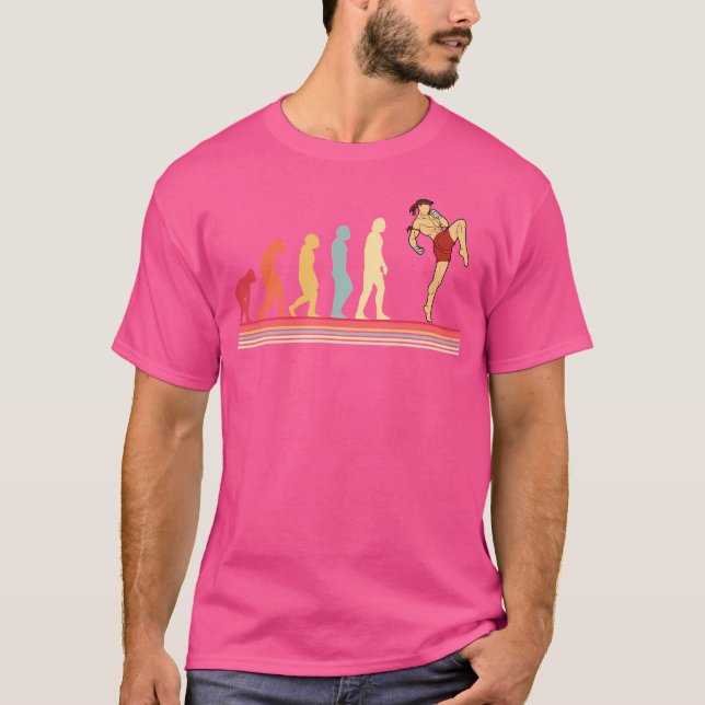 T-Shirt (Framsida)