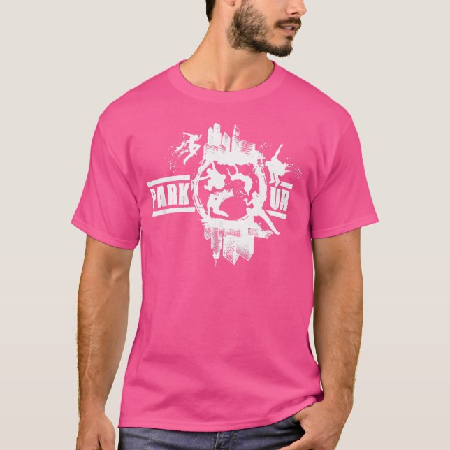 T-Shirt (Framsida)