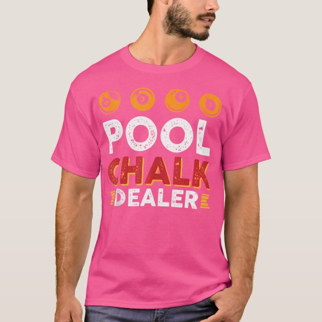 T-Shirt (Framsida)