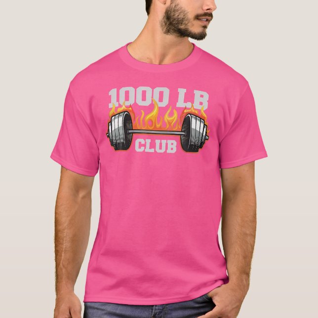 T-Shirt (Framsida)