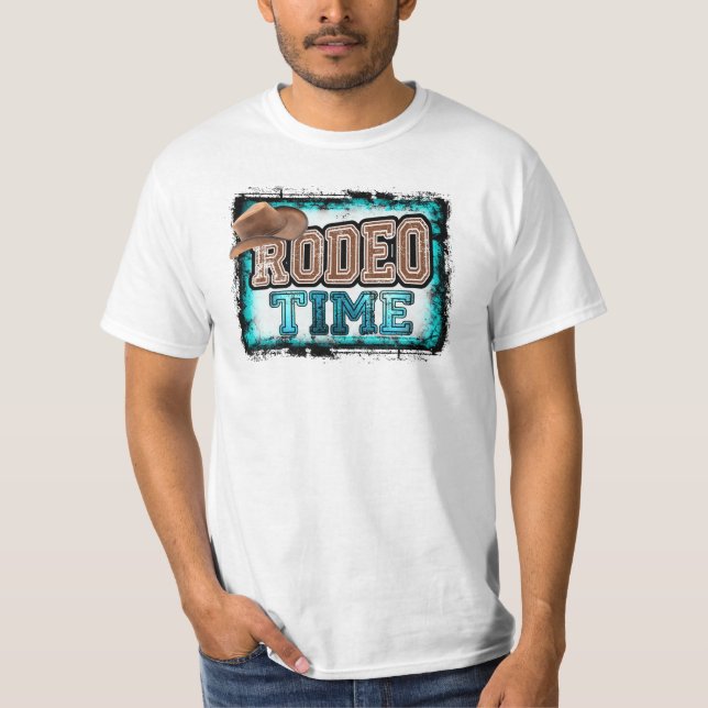 T-Shirt (Framsida)