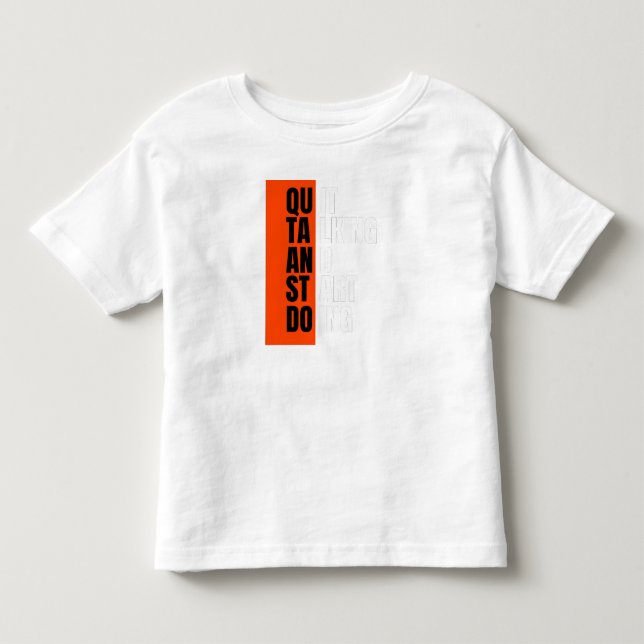 T-Shirt (Framsida)