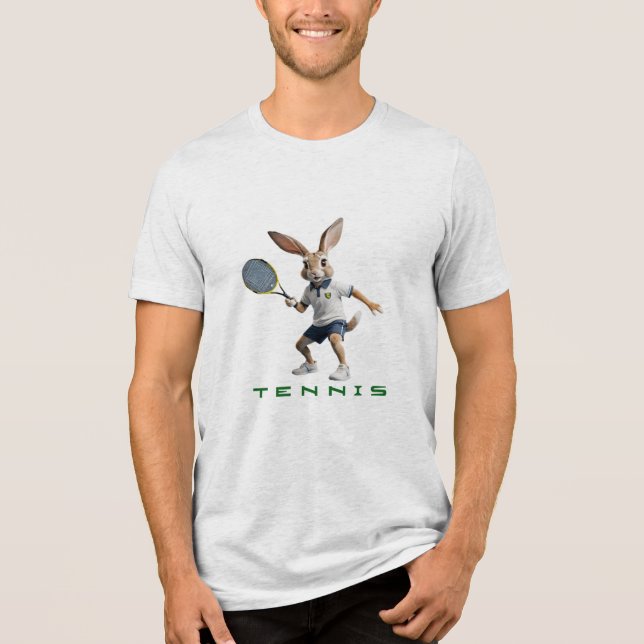 T-Shirt (Framsida)