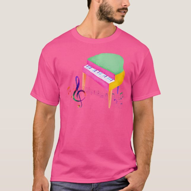 T-Shirt (Framsida)