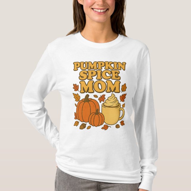 T-Shirt (Framsida)