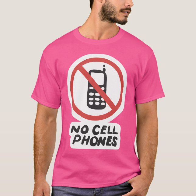 T-Shirt (Framsida)