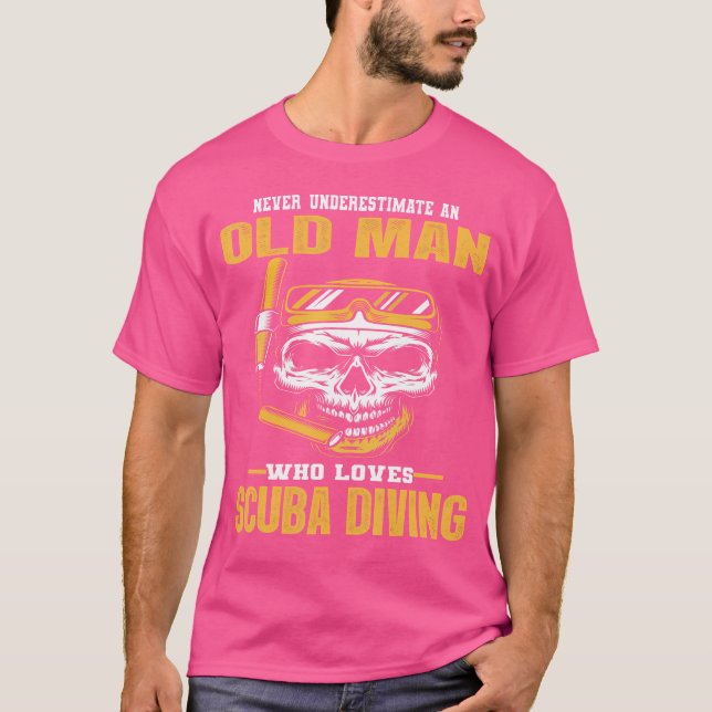 T-Shirt (Framsida)