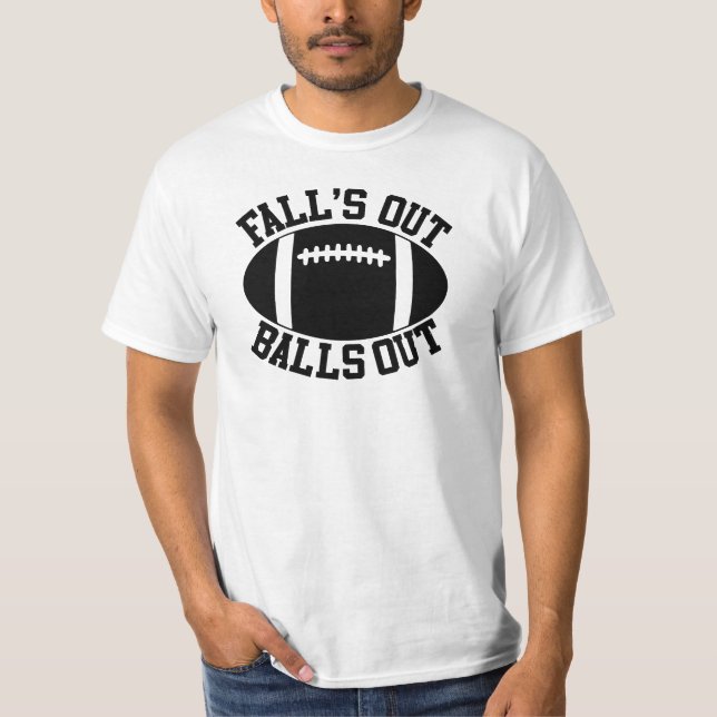 T-Shirt (Framsida)