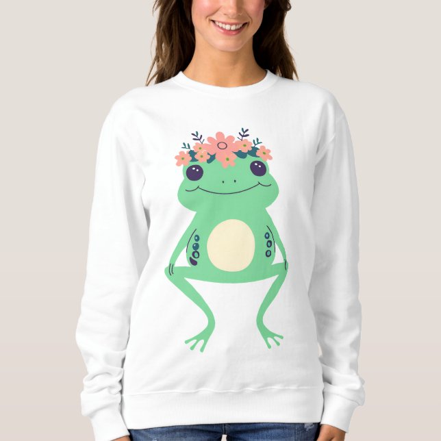 T-Shirt (Framsida)
