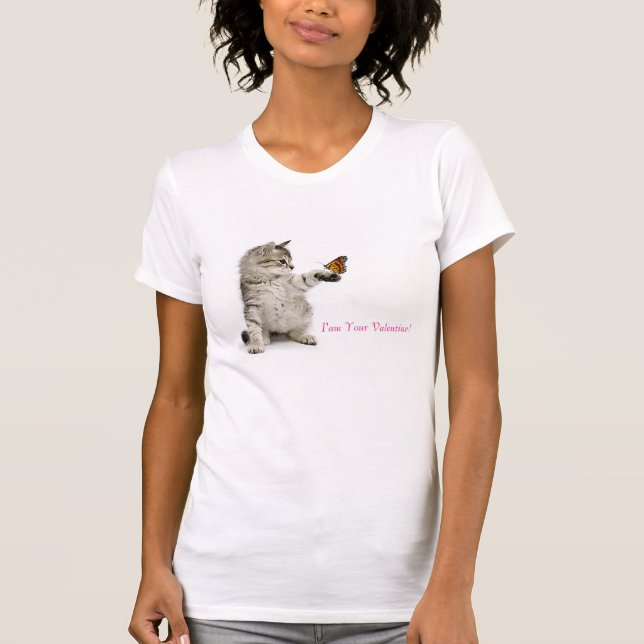 T-Shirt (Framsida)