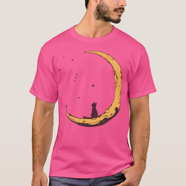 T-Shirt (Framsida)