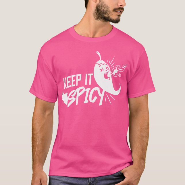 T-Shirt (Framsida)