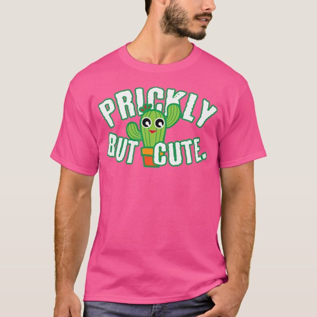 T-Shirt (Framsida)