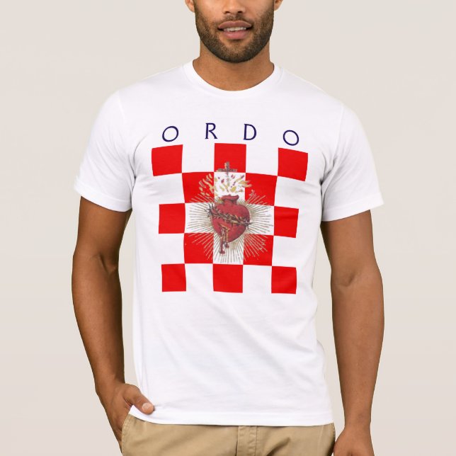 T-Shirt (Framsida)