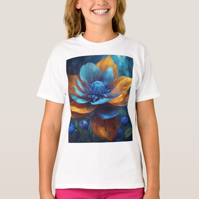 T-Shirt (Framsida)