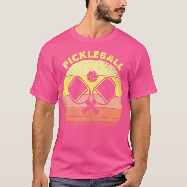 T-Shirt (Framsida)
