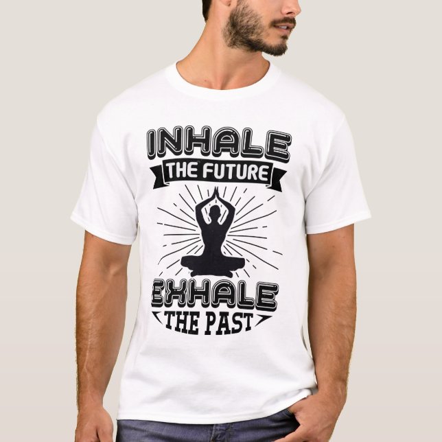 T-Shirt (Framsida)