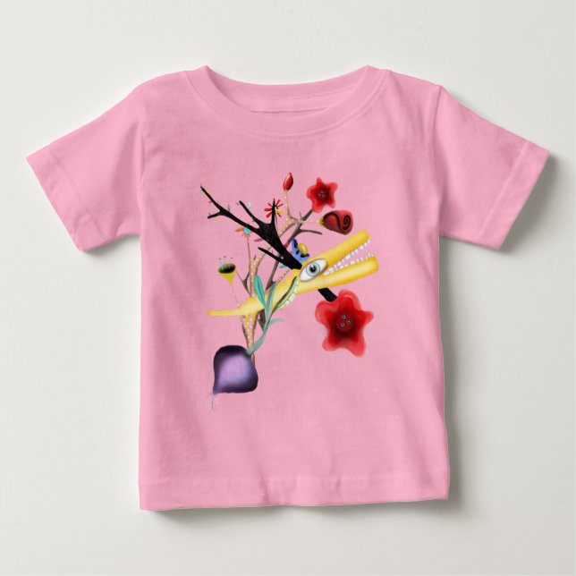 T-Shirt (Framsida)