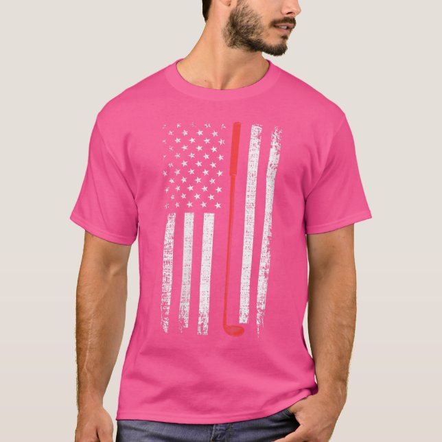 T-Shirt (Framsida)