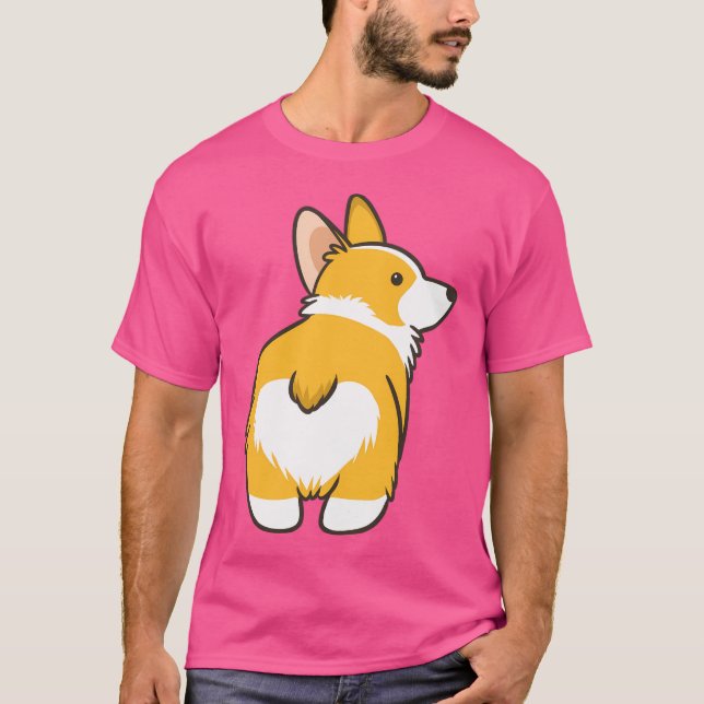 T-Shirt (Framsida)