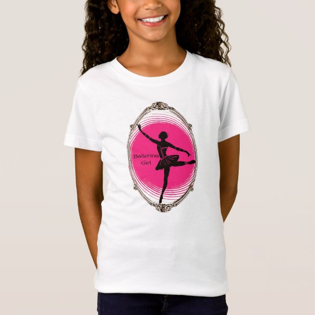 T-Shirt (Framsida)