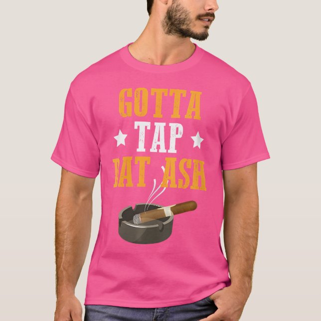 T-Shirt (Framsida)