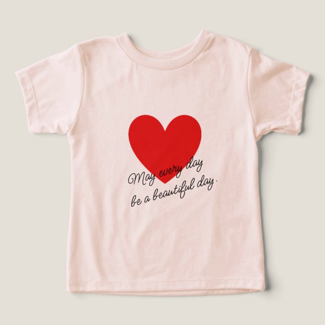 T-Shirt (Design Framsida)