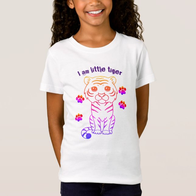 T-Shirt (Framsida)