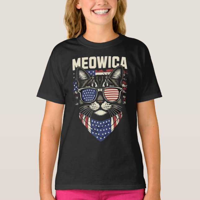 T-Shirt (Framsida)
