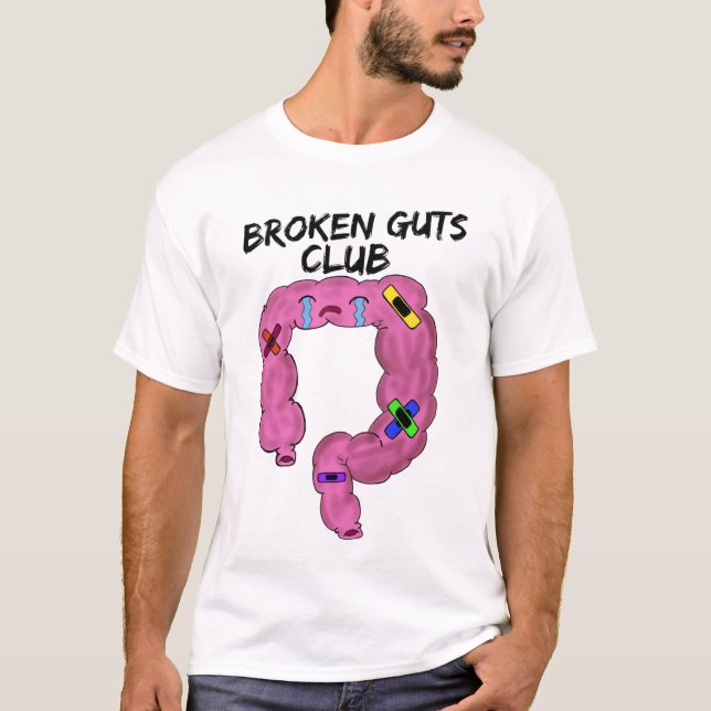 T-shirt (Framsida)